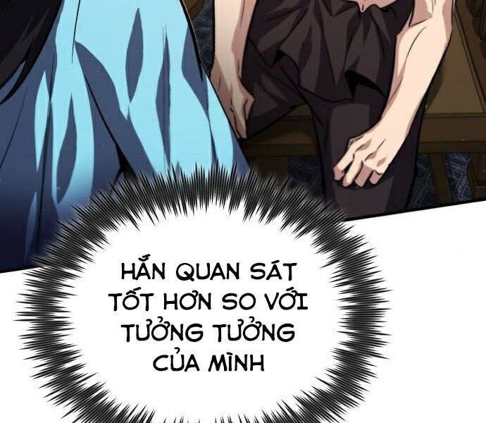 Đệ Nhất Võ Sư, Baek Cao Thủ Chapter 30 - Trang 2