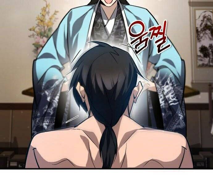 Đệ Nhất Võ Sư, Baek Cao Thủ Chapter 30 - Trang 2