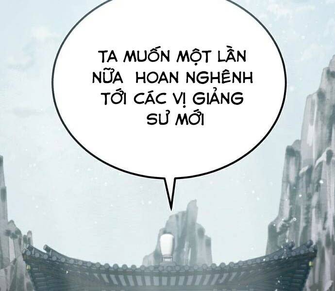 Đệ Nhất Võ Sư, Baek Cao Thủ Chapter 30 - Trang 2