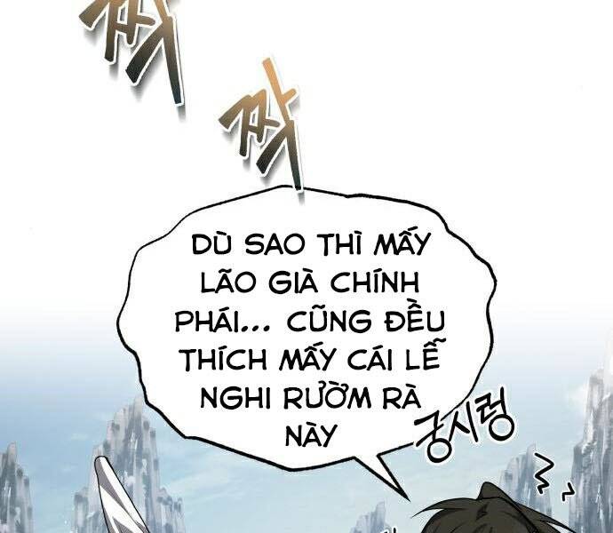 Đệ Nhất Võ Sư, Baek Cao Thủ Chapter 30 - Trang 2