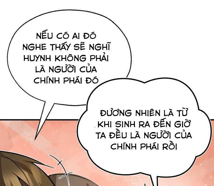 Đệ Nhất Võ Sư, Baek Cao Thủ Chapter 30 - Trang 2