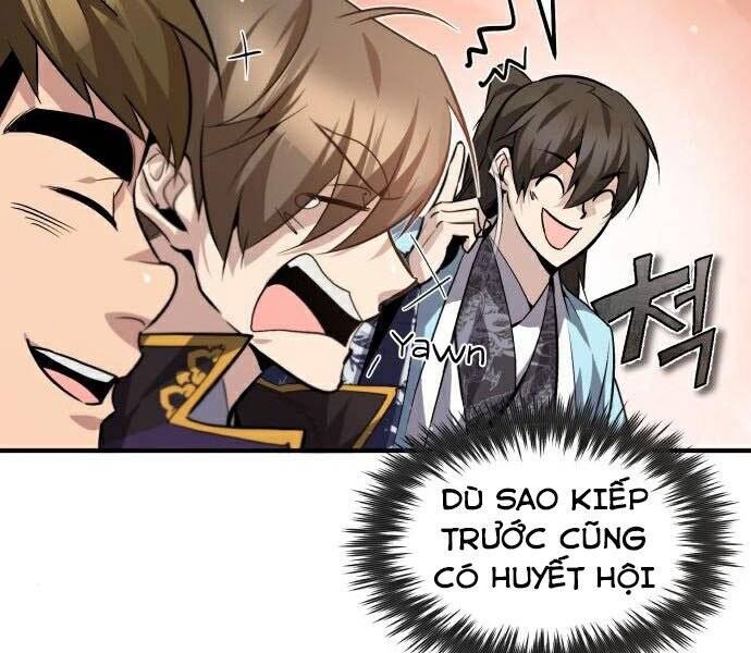 Đệ Nhất Võ Sư, Baek Cao Thủ Chapter 30 - Trang 2