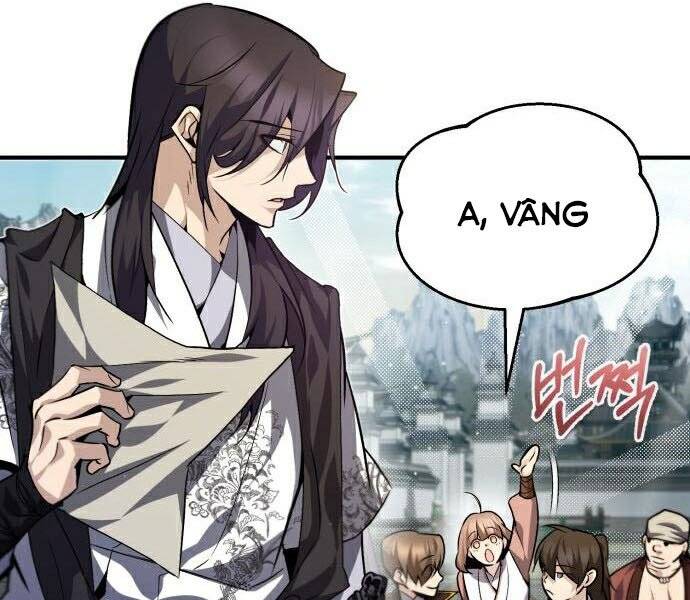 Đệ Nhất Võ Sư, Baek Cao Thủ Chapter 30 - Trang 2