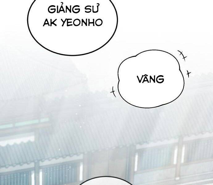 Đệ Nhất Võ Sư, Baek Cao Thủ Chapter 30 - Trang 2