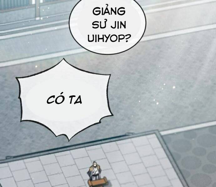 Đệ Nhất Võ Sư, Baek Cao Thủ Chapter 30 - Trang 2