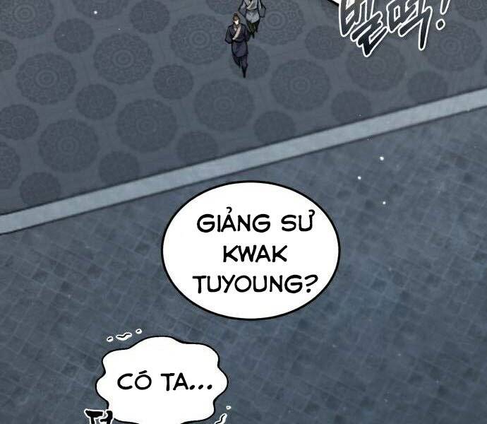 Đệ Nhất Võ Sư, Baek Cao Thủ Chapter 30 - Trang 2