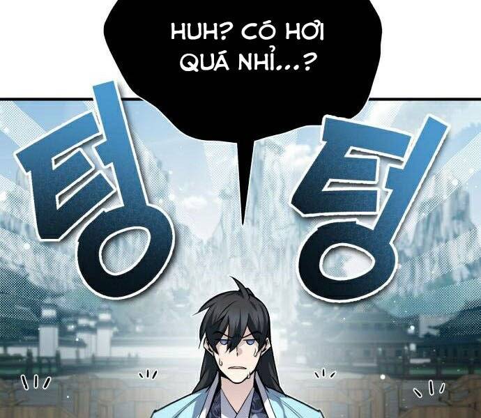 Đệ Nhất Võ Sư, Baek Cao Thủ Chapter 30 - Trang 2