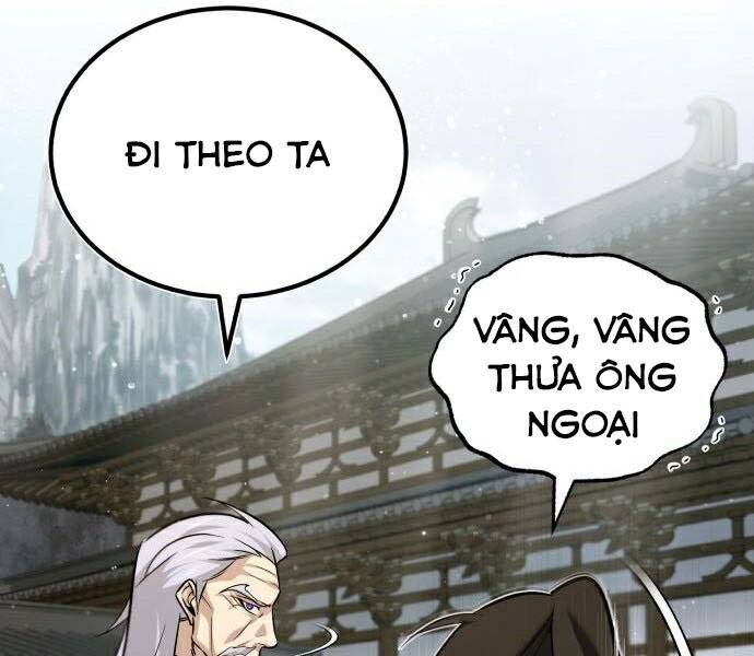 Đệ Nhất Võ Sư, Baek Cao Thủ Chapter 30 - Trang 2