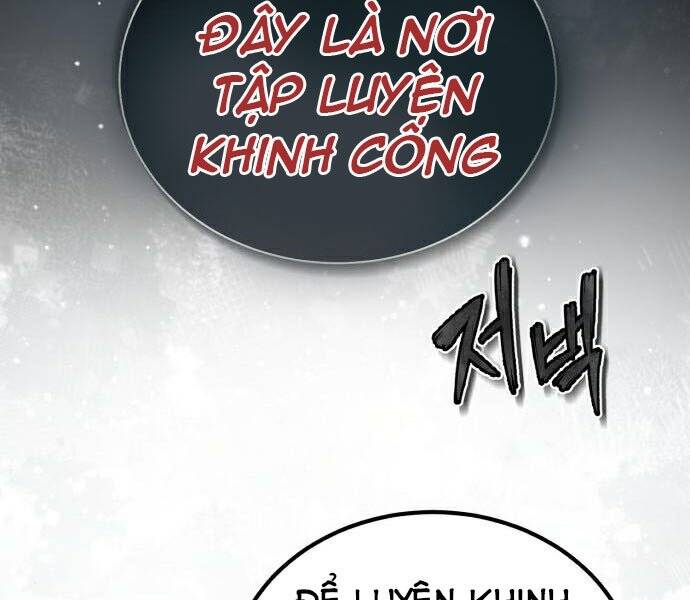 Đệ Nhất Võ Sư, Baek Cao Thủ Chapter 30 - Trang 2