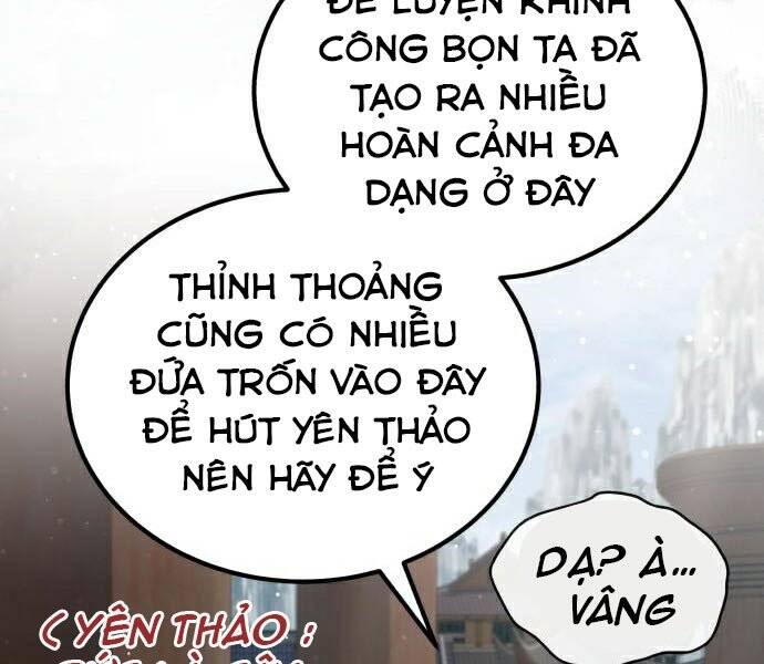 Đệ Nhất Võ Sư, Baek Cao Thủ Chapter 30 - Trang 2