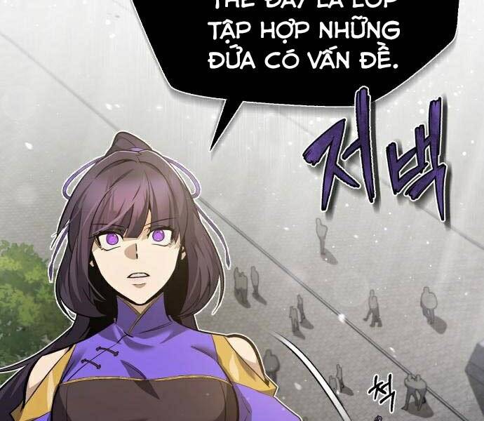 Đệ Nhất Võ Sư, Baek Cao Thủ Chapter 30 - Trang 2