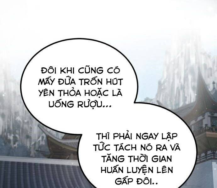 Đệ Nhất Võ Sư, Baek Cao Thủ Chapter 30 - Trang 2