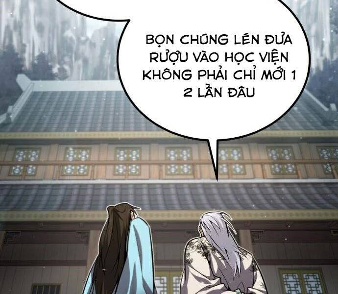 Đệ Nhất Võ Sư, Baek Cao Thủ Chapter 30 - Trang 2