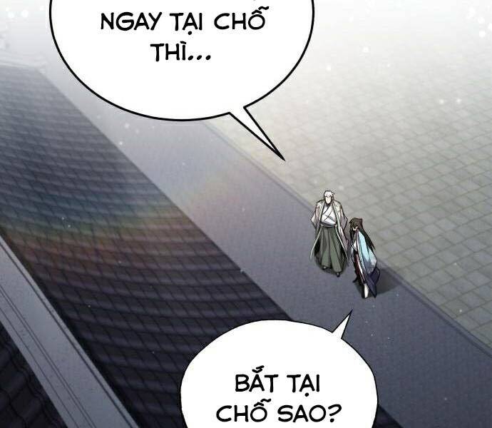 Đệ Nhất Võ Sư, Baek Cao Thủ Chapter 30 - Trang 2