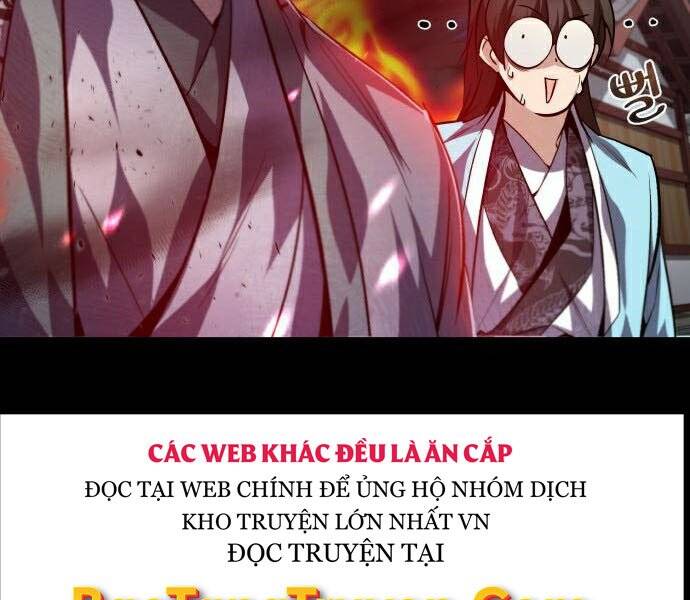 Đệ Nhất Võ Sư, Baek Cao Thủ Chapter 30 - Trang 2