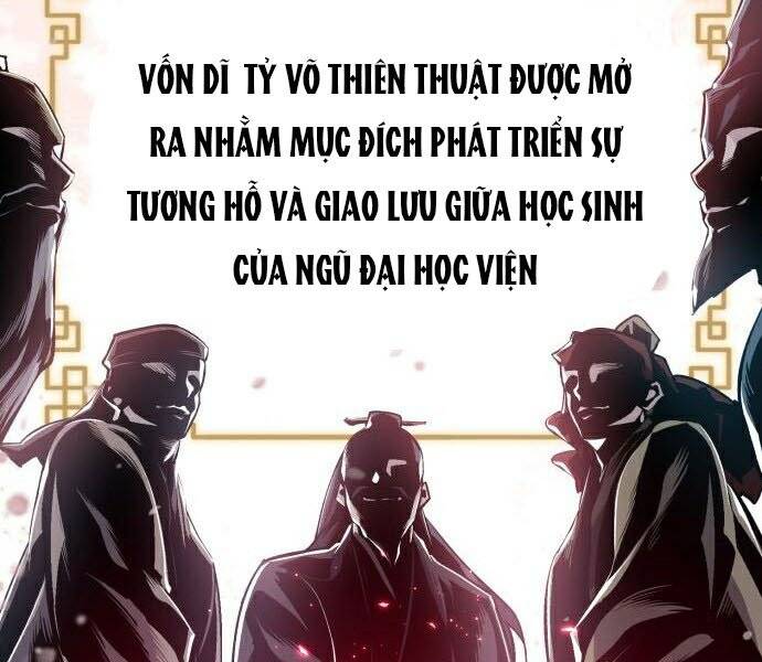 Đệ Nhất Võ Sư, Baek Cao Thủ Chapter 30 - Trang 2