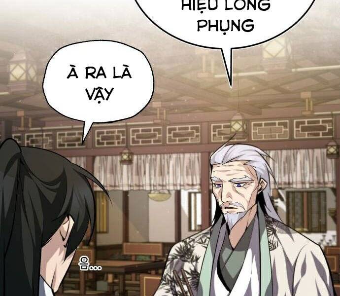 Đệ Nhất Võ Sư, Baek Cao Thủ Chapter 30 - Trang 2