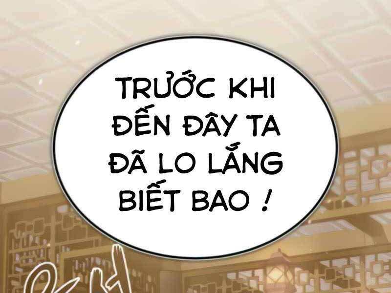 Đệ Nhất Võ Sư, Baek Cao Thủ Chapter 26 - Trang 2