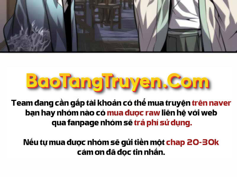 Đệ Nhất Võ Sư, Baek Cao Thủ Chapter 26 - Trang 2