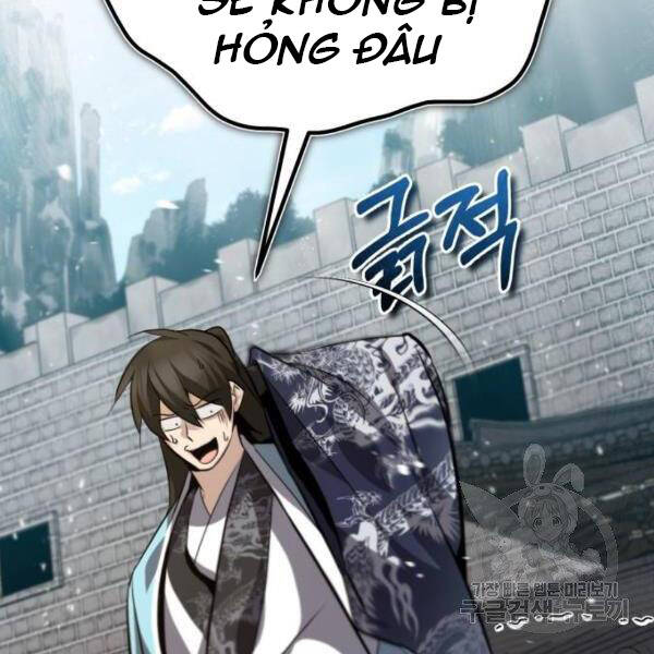 Đệ Nhất Võ Sư, Baek Cao Thủ Chapter 25 - Trang 2