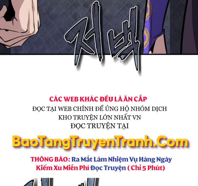 Đệ Nhất Võ Sư, Baek Cao Thủ Chapter 24 - Trang 2