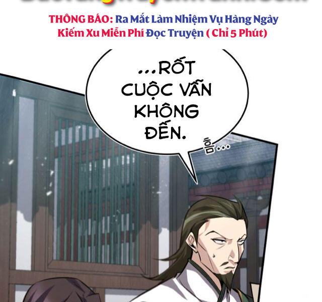 Đệ Nhất Võ Sư, Baek Cao Thủ Chapter 24 - Trang 2