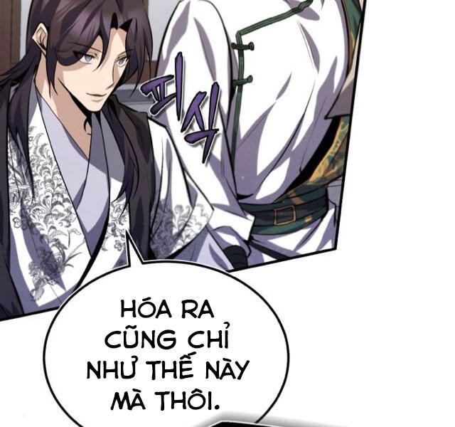 Đệ Nhất Võ Sư, Baek Cao Thủ Chapter 24 - Trang 2