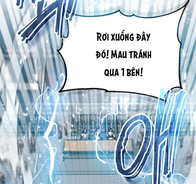 Đệ Nhất Võ Sư, Baek Cao Thủ Chapter 24 - Trang 2