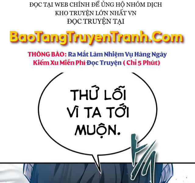 Đệ Nhất Võ Sư, Baek Cao Thủ Chapter 24 - Trang 2