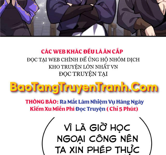 Đệ Nhất Võ Sư, Baek Cao Thủ Chapter 24 - Trang 2