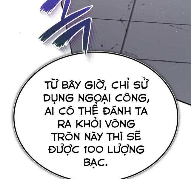 Đệ Nhất Võ Sư, Baek Cao Thủ Chapter 24 - Trang 2