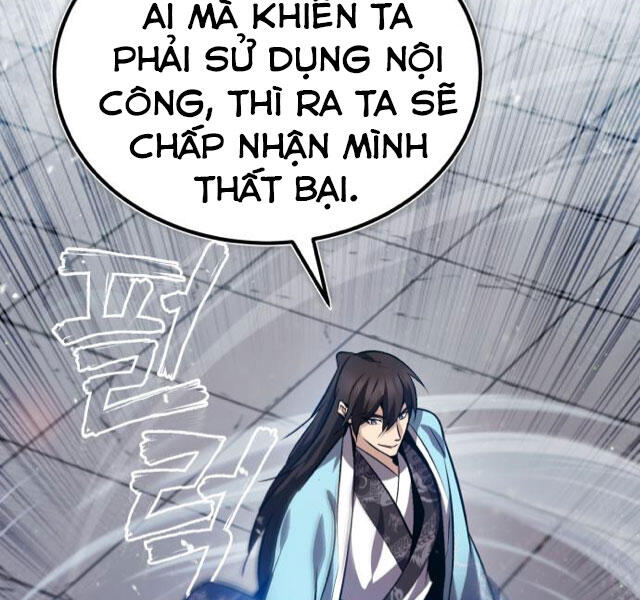 Đệ Nhất Võ Sư, Baek Cao Thủ Chapter 24 - Trang 2