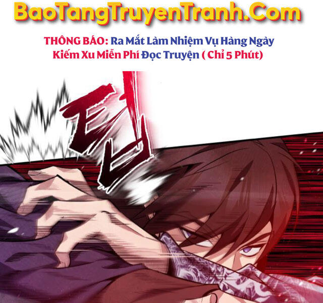 Đệ Nhất Võ Sư, Baek Cao Thủ Chapter 24 - Trang 2