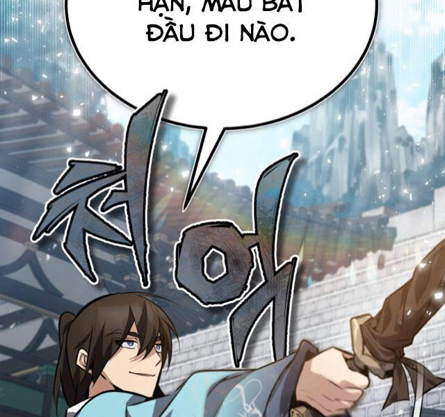 Đệ Nhất Võ Sư, Baek Cao Thủ Chapter 24 - Trang 2