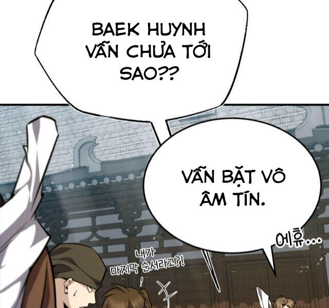 Đệ Nhất Võ Sư, Baek Cao Thủ Chapter 24 - Trang 2