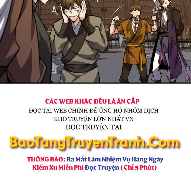 Đệ Nhất Võ Sư, Baek Cao Thủ Chapter 24 - Trang 2