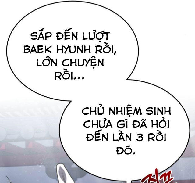 Đệ Nhất Võ Sư, Baek Cao Thủ Chapter 24 - Trang 2