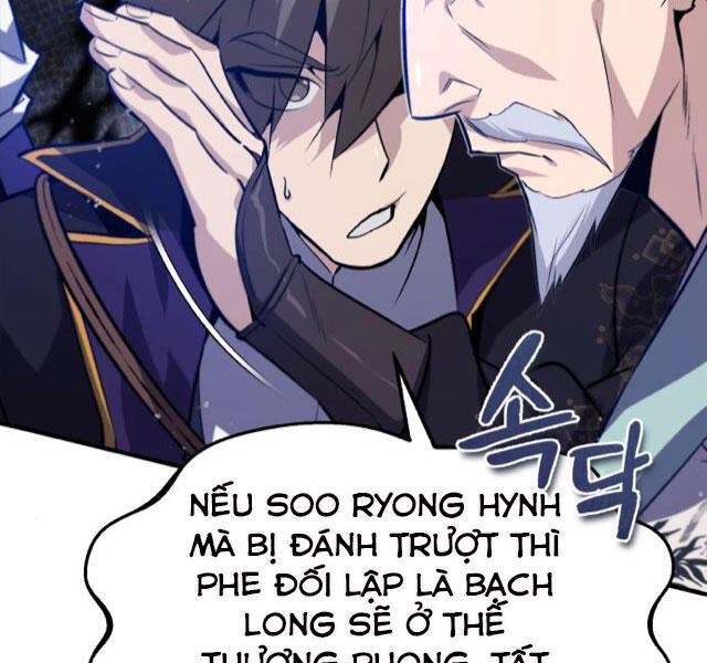 Đệ Nhất Võ Sư, Baek Cao Thủ Chapter 24 - Trang 2