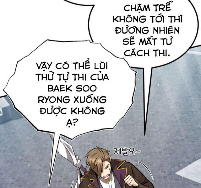 Đệ Nhất Võ Sư, Baek Cao Thủ Chapter 24 - Trang 2