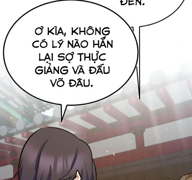 Đệ Nhất Võ Sư, Baek Cao Thủ Chapter 24 - Trang 2