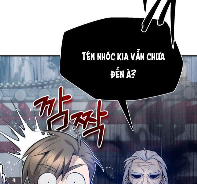 Đệ Nhất Võ Sư, Baek Cao Thủ Chapter 24 - Trang 2