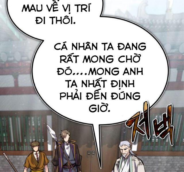 Đệ Nhất Võ Sư, Baek Cao Thủ Chapter 24 - Trang 2