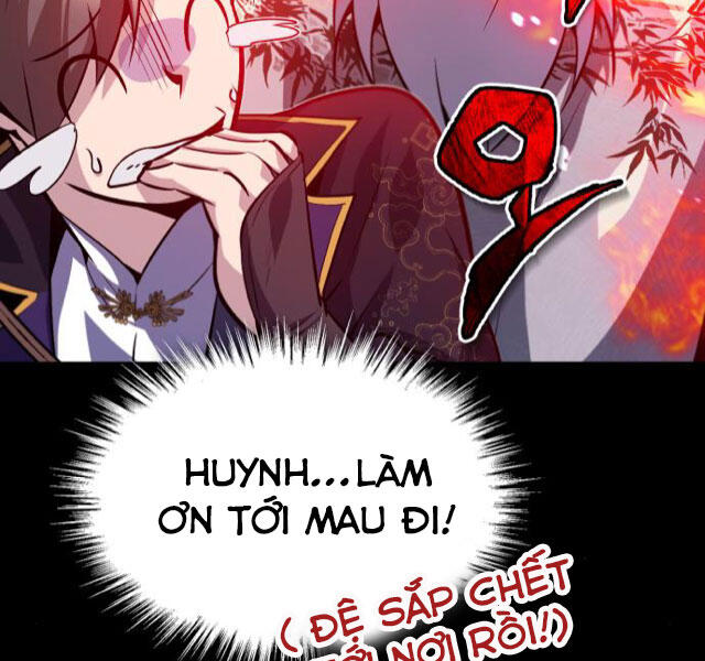 Đệ Nhất Võ Sư, Baek Cao Thủ Chapter 24 - Trang 2