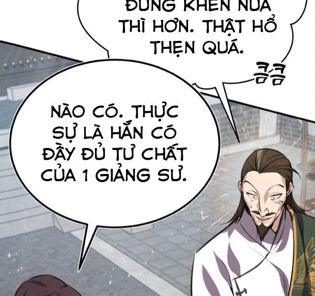 Đệ Nhất Võ Sư, Baek Cao Thủ Chapter 24 - Trang 2