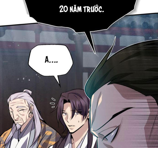 Đệ Nhất Võ Sư, Baek Cao Thủ Chapter 24 - Trang 2