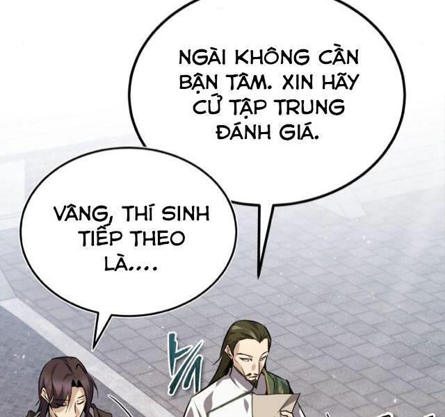 Đệ Nhất Võ Sư, Baek Cao Thủ Chapter 24 - Trang 2