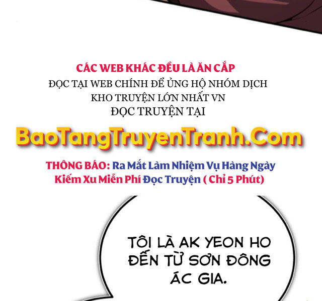 Đệ Nhất Võ Sư, Baek Cao Thủ Chapter 24 - Trang 2