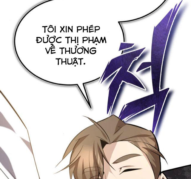 Đệ Nhất Võ Sư, Baek Cao Thủ Chapter 24 - Trang 2