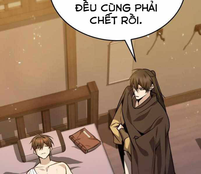 Đệ Nhất Võ Sư, Baek Cao Thủ Chapter 23 - Trang 2