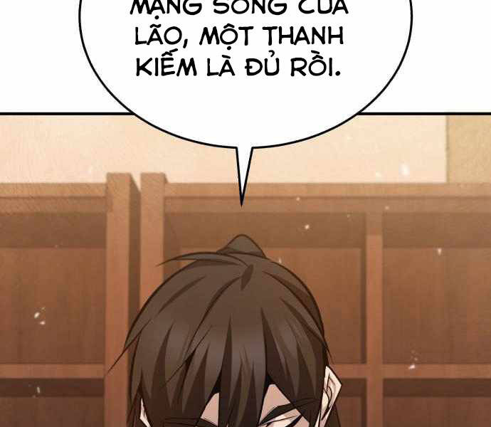 Đệ Nhất Võ Sư, Baek Cao Thủ Chapter 23 - Trang 2